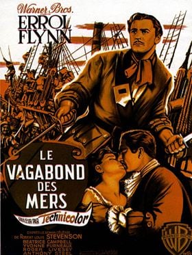 Le Vagabond des mers