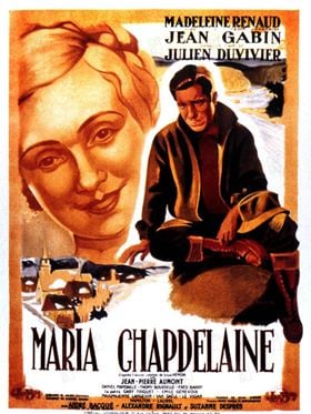 Maria Chapdelaine