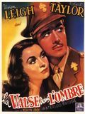 poster de Valse dans l'ombre