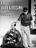 A.K. Akira Kurosawa