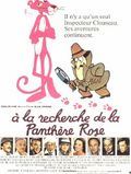 A la recherche de la Panthère rose