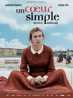 poster de Un coeur simple