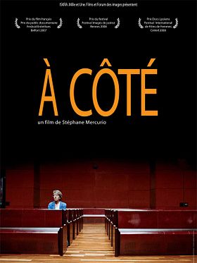 poster de A côté