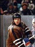 Mystery, Alaska