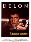 poster de Trois hommes à abattre