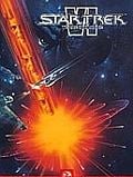 Star Trek VI : Terre inconnue