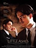 poster de Little Ashes