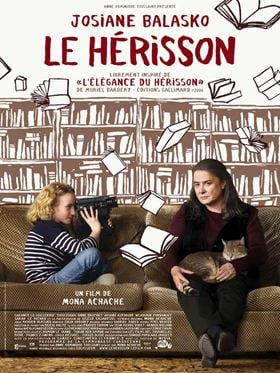 Le Hérisson