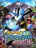 Lucario et le Mystère de Mew