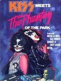 KISS Meets the Phantom of the Park