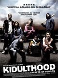 poster de Kidulthood
