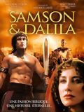 poster de Samson et Dalila