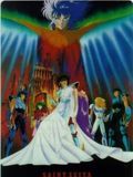 poster de Les Guerriers d'Abel