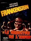 Frankenstein et le monstre de l'enfer