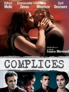 poster de Complices