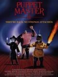 Puppet Master II