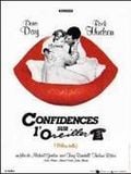poster de Confidences sur l'oreiller