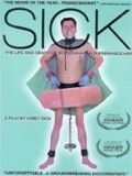 poster de SICK: The Life and Death of Bob Flanagan, Supermasochist