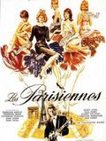 Les Parisiennes