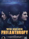 poster de Metal Gear Solid : Philanthropy