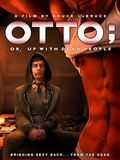 poster de Otto