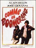 poster de Comme un boomerang