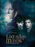 poster de Like Minds