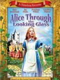 poster de Alice au pays des merveilles : À travers le miroir