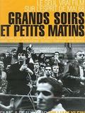 poster de Grands Soirs et petits matins