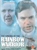 poster de Le Naufrage du Rainbow Warrior