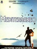 poster de Mediterraneo