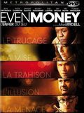 poster de Even Money - L'enfer du jeu