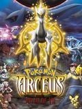 Arceus et le Joyau de la vie