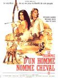 poster de Le Triomphe d'un homme nommé cheval