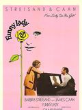 poster de Funny Lady