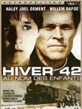 Hiver 42 - Au nom des enfants