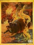 poster de Juve contre Fantomas