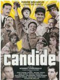 poster de Candide ou l'optimisme au XXe siècle