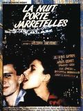poster de La Nuit porte-jarretelles