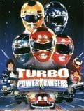 Turbo Power Rangers : Le film