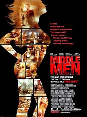 Middle Men