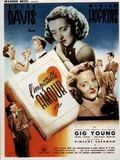 poster de L'Impossible Amour