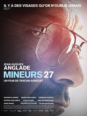 poster de Mineurs 27