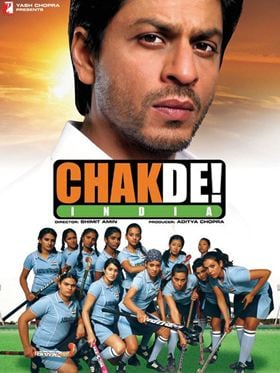 Chak De! India