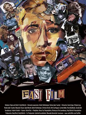 poster de Fast film