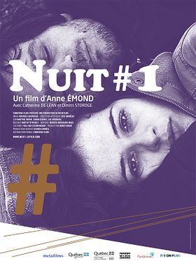 poster de Nuit #1