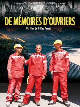 poster de De mémoires d'ouvriers