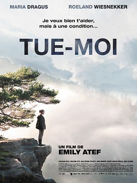 poster de Tue-moi