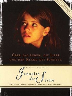 poster de Au-delà du silence