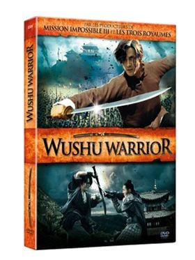 Le Guerrier Wushu